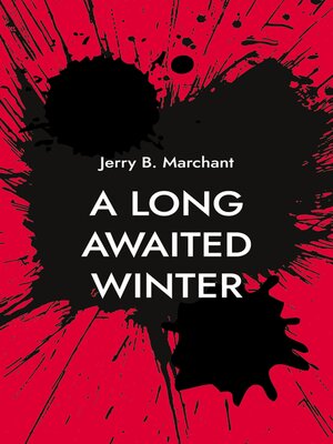 cover image of A Long Awaited Winter